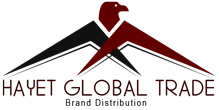 Hayet Global Trade – Brand Distribution